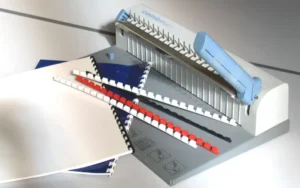 Binders & Binding Supplies