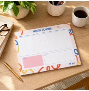 Calendars, Planners & Personal Organizers