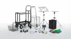 Carts & Stands
