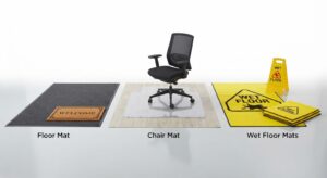Chair Mats & Floor Mats