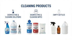 Cleaning Products