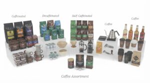 Coffee