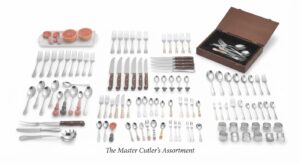 Cutlery