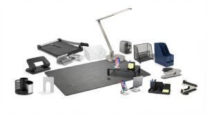 Desktop Tools & Accessories