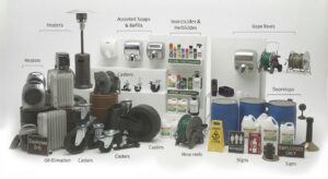 Facility Maintenance