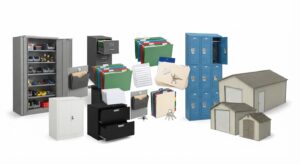 File & Storage Cabinets