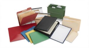 Folders