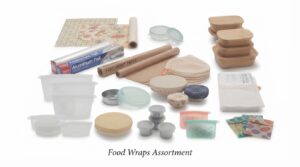 Food Wraps