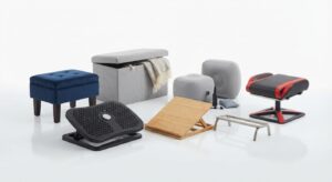 Footrests & Foot Stools