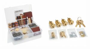 Furniture Repair & Supplies
