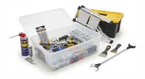 Hardware, Tools & Accessories