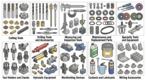 Machining