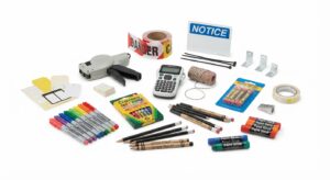 Marking Tools
