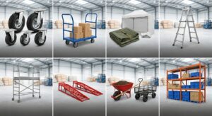 Material Handling
