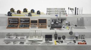 Measuring & Leveling Tools