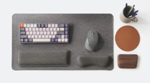 Mouse Pads & Wrist Rests