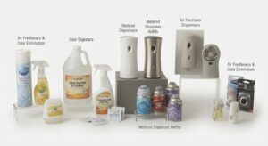 Odor Control