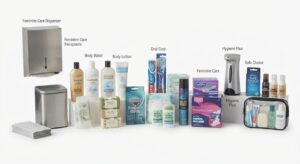 Personal Hygiene Products