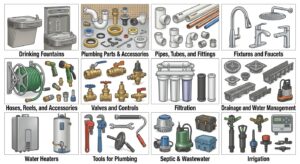 Plumbing Equipment