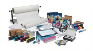 Printing Supplies
