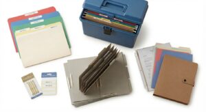 File & Storage Cabinets