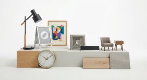 Room Accessories