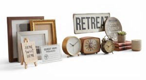 Room Accessories