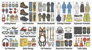 Safety & Security