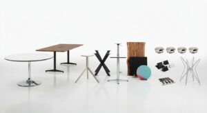 Tables