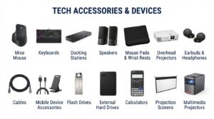 Technology & Electronics
