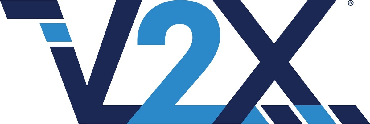 V2X_Color_Logo