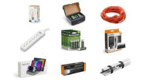 Batteries & Electrical Supplies
