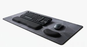 Mouse Pads & Wrist Rests