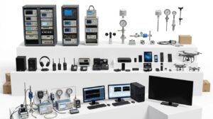 Telephones & Telephone Accessories